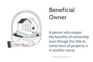 Beneficial Owner